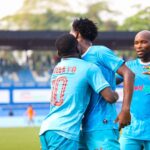 NPFL: Remo Stars strengthen title hopes with 2-0 victory