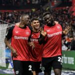 Boniface scores to help Leverkusen secure 3-1 win over Bochum