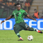 NFF throw weight behind Calvin Bassey after racist abuse incident