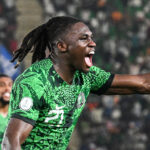 Calvin Bassey reveals why he chose to represent Super Eagles