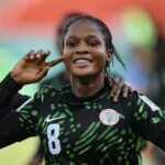 Flamingos defeat South Africa to boost World Cup qualification hopes