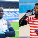Remo stars face goalkeeping dilemma as Bankole, Adebiyi depart for International duty