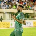 Boniface congratulates Ogbu, Arokodare on first Super Eagles’ call-up