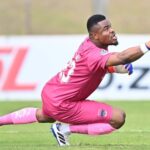 Nwabali keeps 7th clean sheet as Chippa United defeat Polokwane City