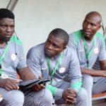 Super Eagles camp update: Ogunmodede, Ilechukwu, Bankole arrive in Kigali