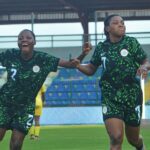 Flamingos to clash with Algeria for spot in U17 Women’s World Cup