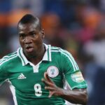 WCQ: Ideye calls on fans to rally behind Super Eagles