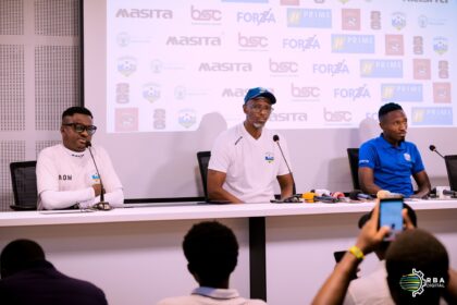 Nigeria will not get three points, Rwanda assistant head coach boasts