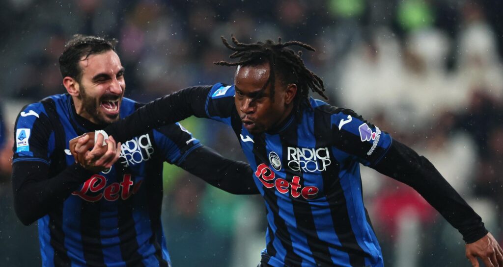 Ademola Lookman
