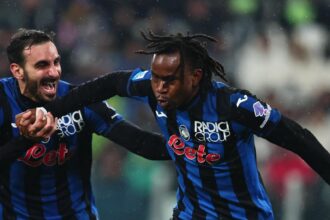 Ademola Lookman