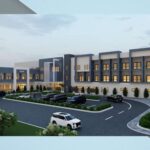 NFF breaks ground for players’ hostel, training pitches in Abuja