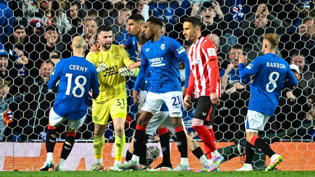 Bilbao vs Rangers: 'Dessers is a beacon' – Valverde wary of Super Eagles striker