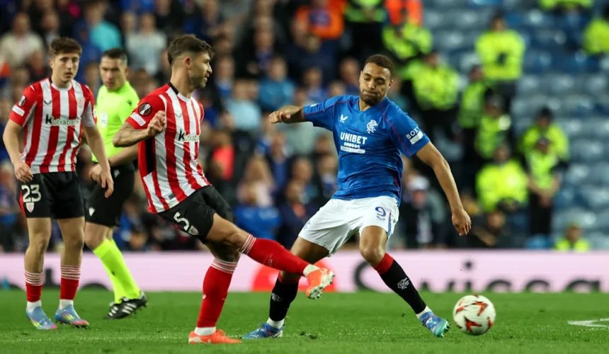 Bilbao vs Rangers: 'Dessers is a beacon' – Valverde wary of Super Eagles striker