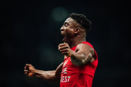 Awoniyi