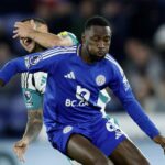 Ndidi’s Leicester set unwanted record after Newcastle defeat