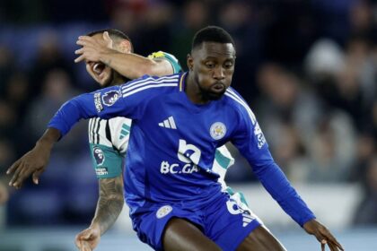 Ndidi’s Leicester set unwanted record after Newcastle defeat