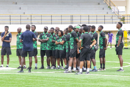 LSFA, LSFCA team up with Eduball to improve coaching standards in Lagos