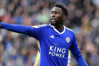 Ndidi available to leave Leicester for £9m relegation release clause