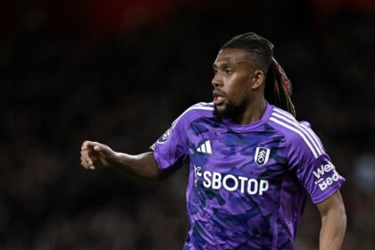 Iwobi’s 15th goal involvement helps Fulham secure comeback victory over Southampton