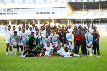 BREAKING: Remo Stars clinch NPFL title with 1-0 victory over Niger Tornadoes