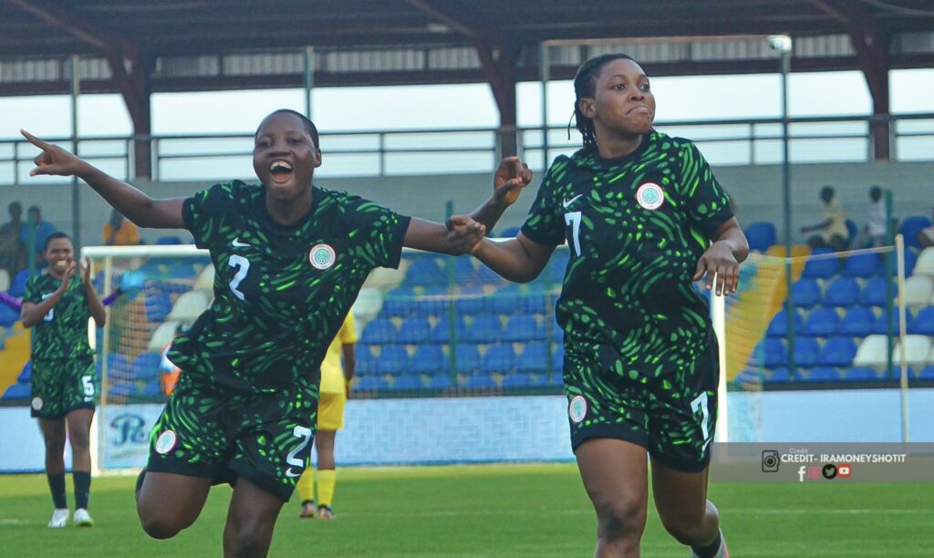 ‘Flamingos will not take Algeria for granted, we want to win!’ - Olowokeere