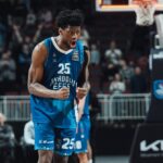 Daniel Oturu inks three-year $7m deal with Hapoel Tel Aviv