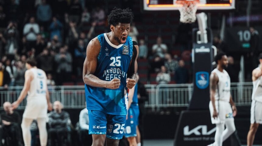 Daniel Oturu inks three-year $7m deal with Hapoel Tel Aviv