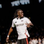 Bassey included in Shearer’s Premier League team of the week