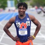 Kanyinsola Ajayi