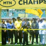 MTN CHAMPS Grand Final kicks off in style in Uyo