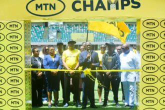 MTN CHAMPS Grand Final kicks off in style in Uyo