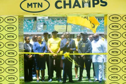 MTN CHAMPS Grand Final kicks off in style in Uyo