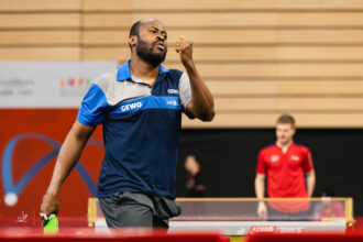 Quadri Aruna