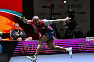 Quadri Aruna