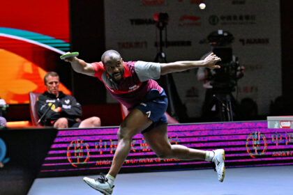 Quadri Aruna