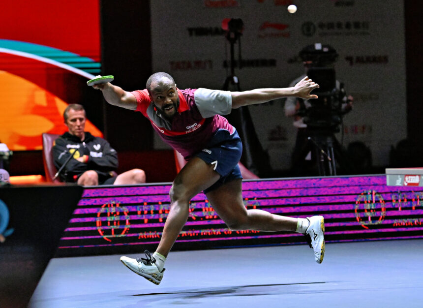 Quadri Aruna