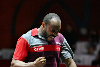 Quadri Aruna