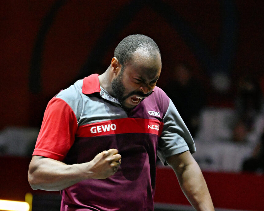 Quadri Aruna