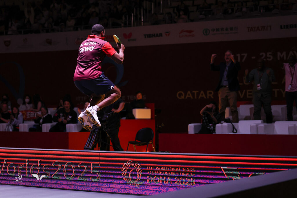 Quadri Aruna