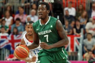 Al-Farouq Aminu launches initiative to discover new basketball talents in Nigeria