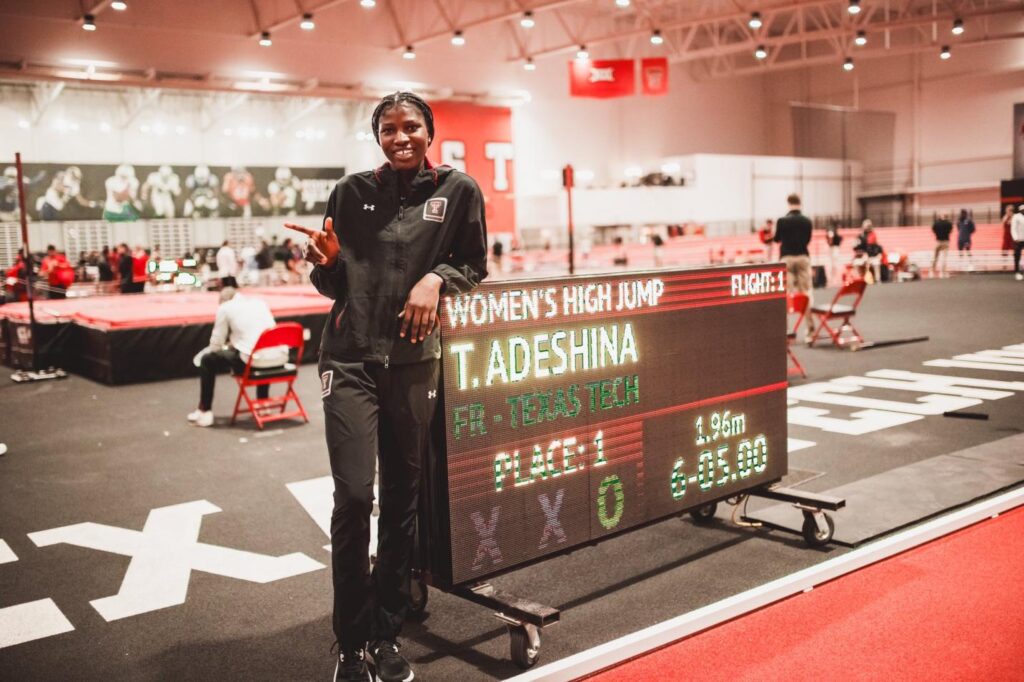 Temitope Adeshina