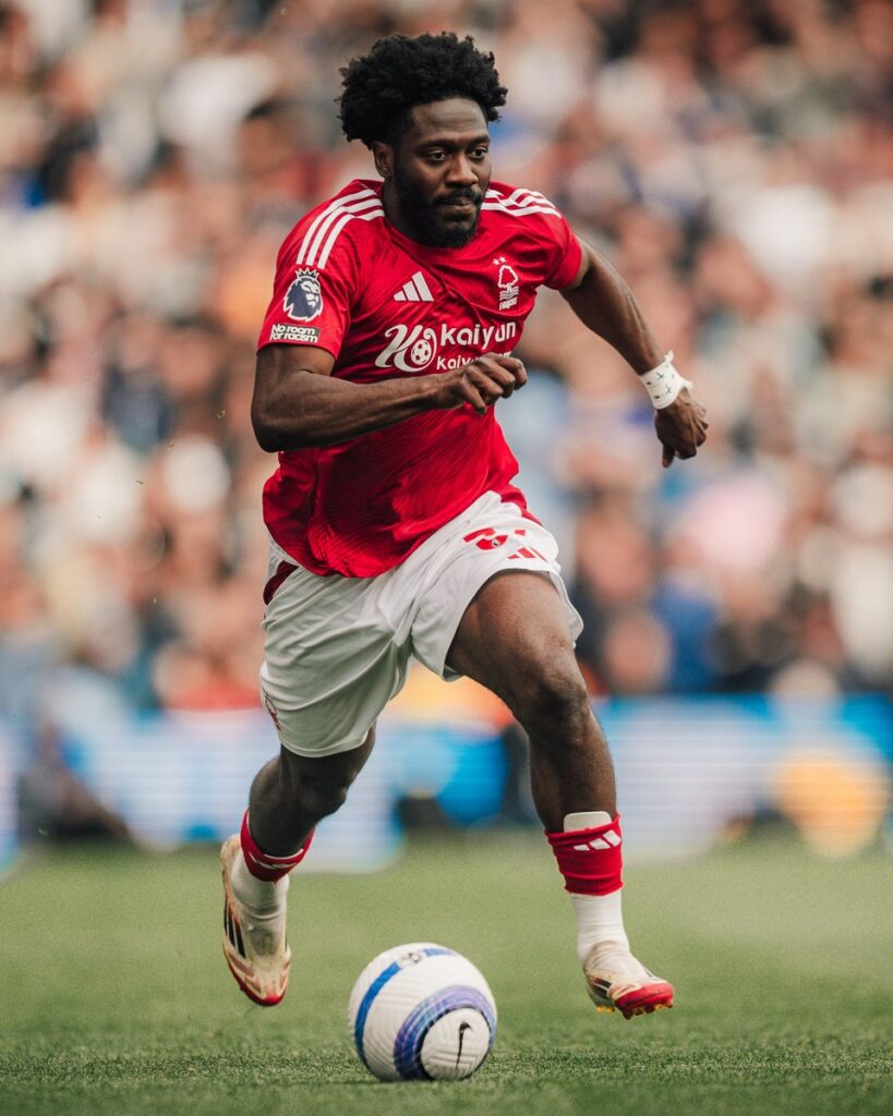 Ola Aina