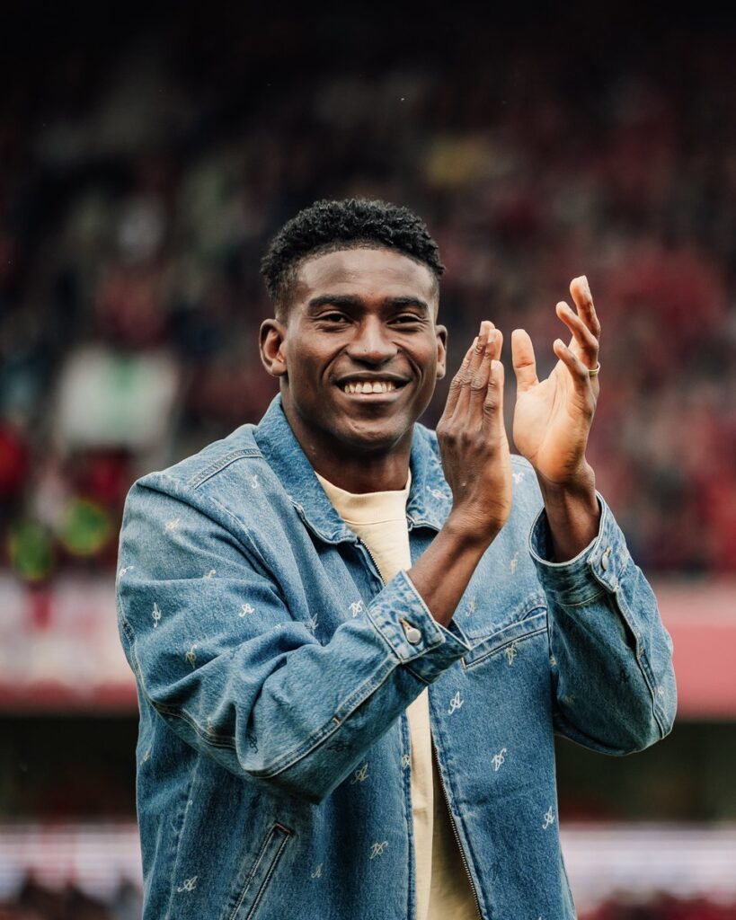 Taiwo Awoniyi