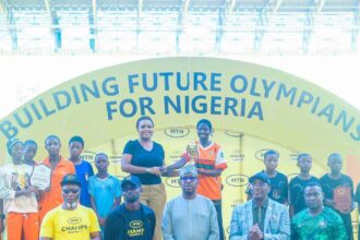 Akwa Ibom, Imo, Rivers schools win titles at MTN CHAMPS Grand Final