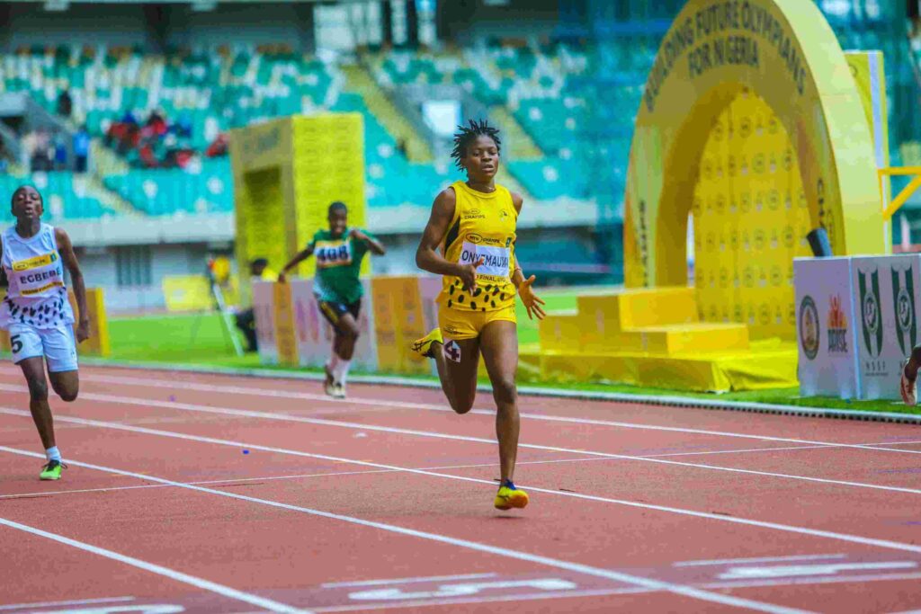 Chizoba Onyemauwa