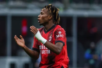Samuel Chukwueze