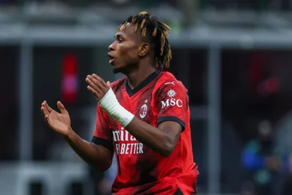 Samuel Chukwueze
