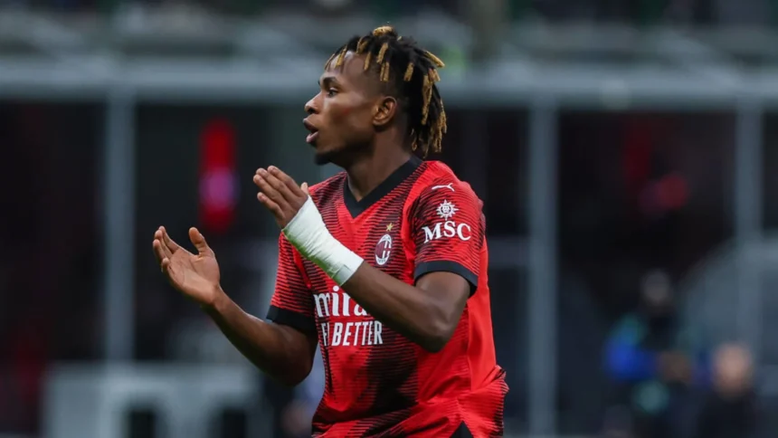Samuel Chukwueze
