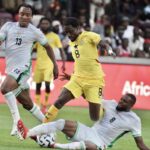Unity Cup: Nigeria edge Ghana 2-1 to set up final showdown with Jamaica