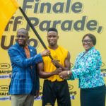 2187 Athletes from 136 Secondary Schools set for MTN CHAMPS Grand Final in Uyo